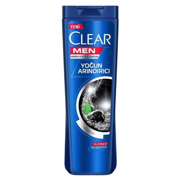 CLEAAR KOMUR 350ML