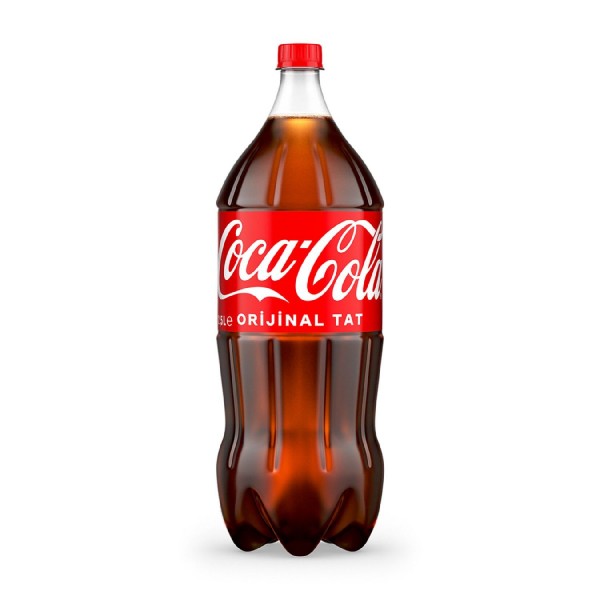 COCA COLA 2,5LT