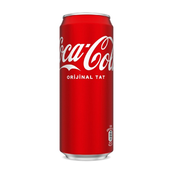 COCA COLA 330ML