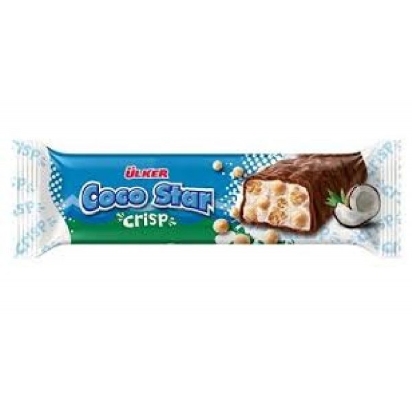 COCO STAR CRİPS 20GR