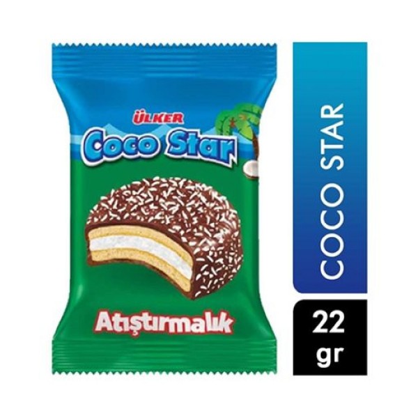 COCOSTAR SANDİVİÇ