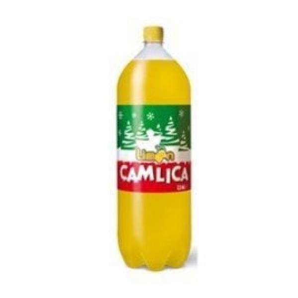 ÇAMLICA LİMON 2,5LT