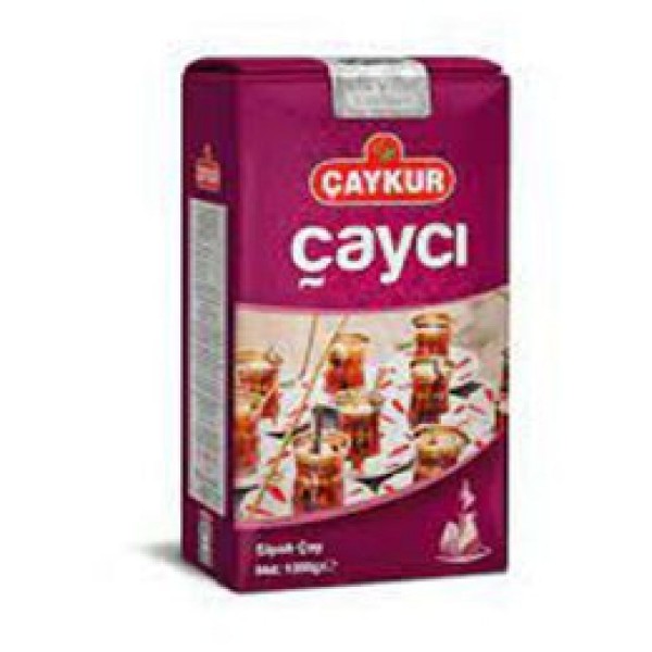 ÇAYKUR ÇAYCI 1000GR