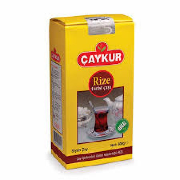 ÇAYKUR RİZE 500GR