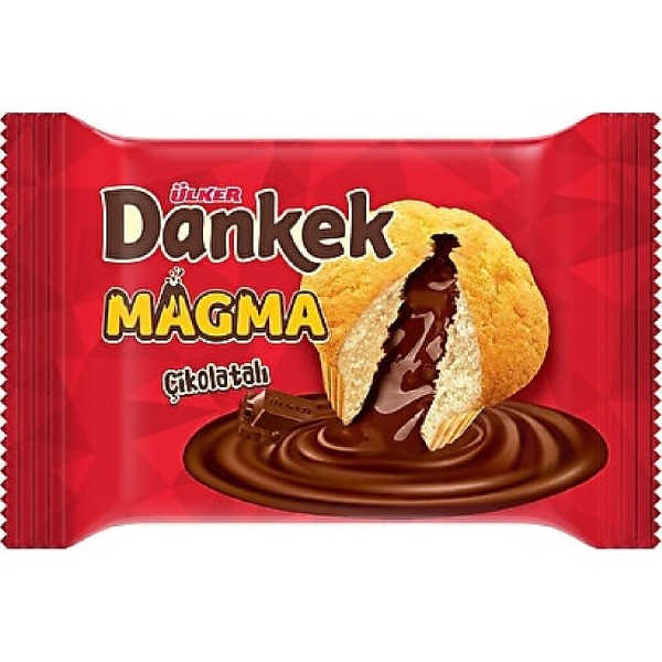 DANKEK MAGMA ÇİK 65GR