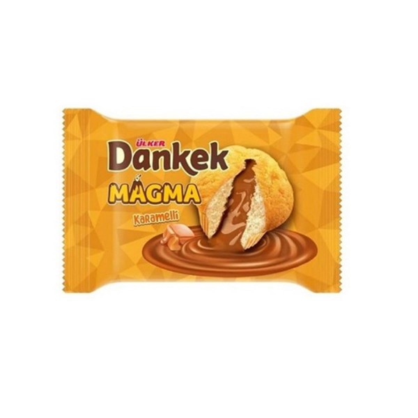 DANKEK MAGMA K.MELLİ