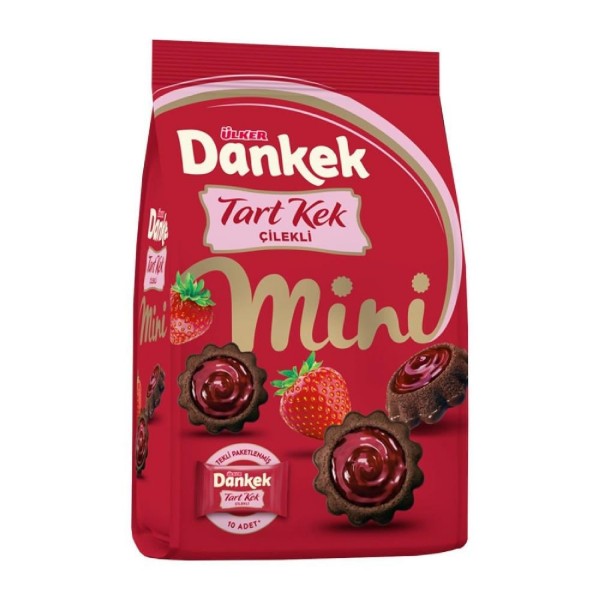 DANKEK TART MİN.ÇİL