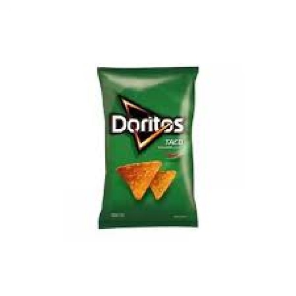 DORİTOS TACO BAHARATLI 114GR