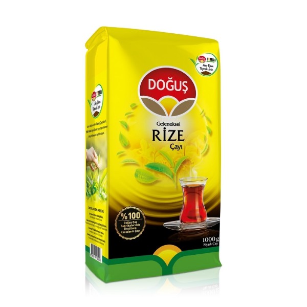 DOĞUŞ RİZE 1KG