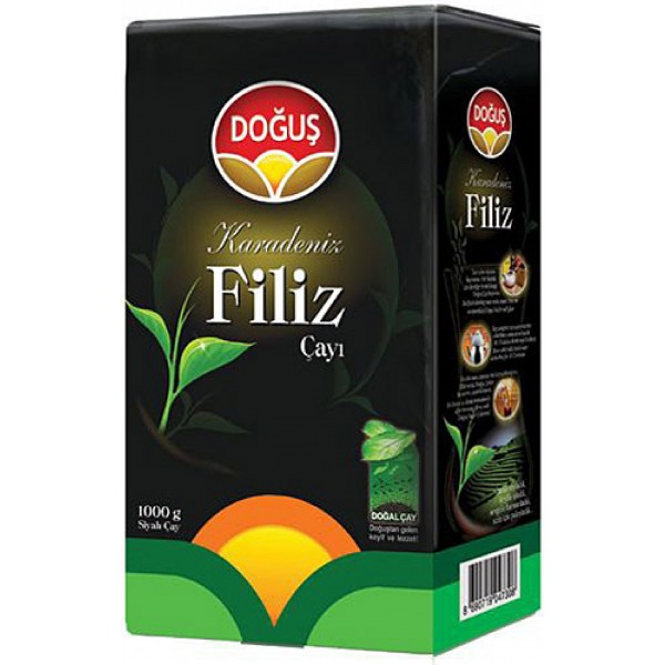 DOĞUŞ FİLİZ 1KG