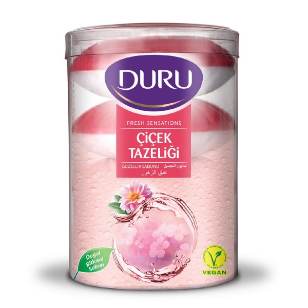 DURU ÇİÇEK TAZELİĞİ