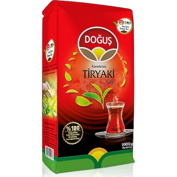 DOĞUŞ TİRYAKİ 1KG