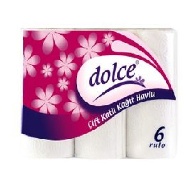 DOLCE 6'LI HAVLU