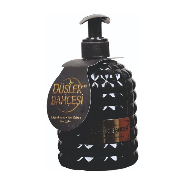 DÜŞLER BAHÇESİ 500ML