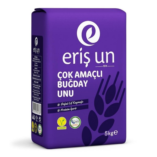 ERİŞ UN 5KG