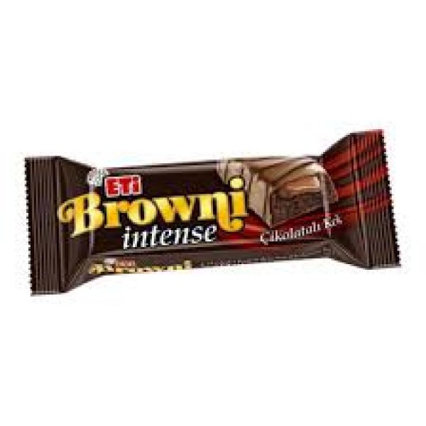 ETİ BROWNİ İNTENSE