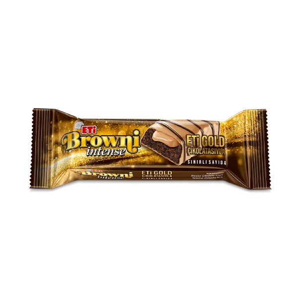 ETİ BROWNİ GOLD