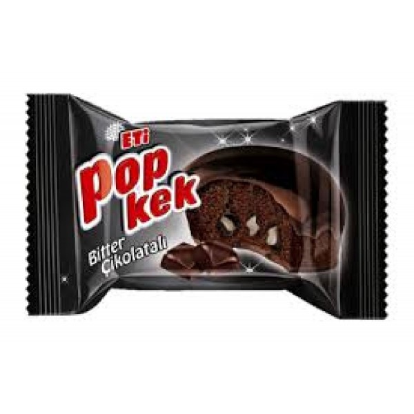 ETİ POP KEK BİTTER