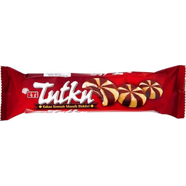 ETİ TUTKU 100GR