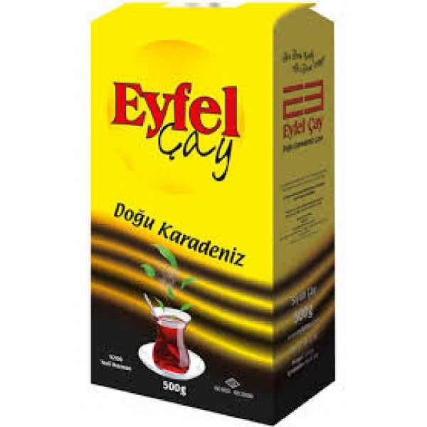 EYFEL DOGUKARADENİZ 1KG