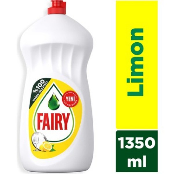 FAİRY 1350ML SIVI MİNTAK