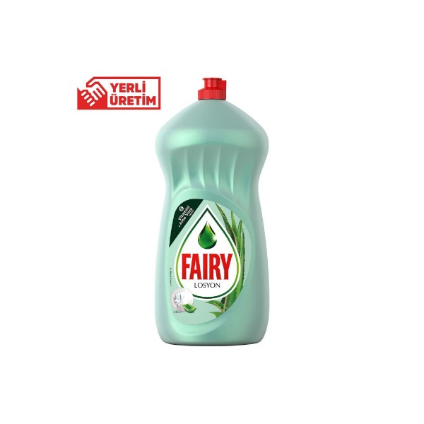 FAİRY LOSYON 1,5LT