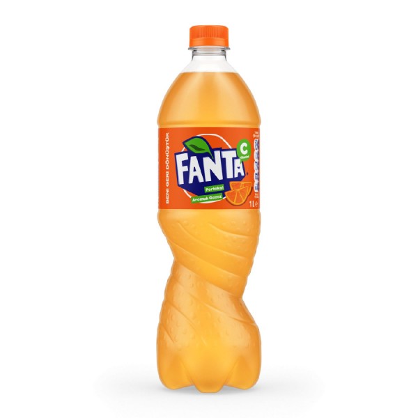 FANTA 1LT