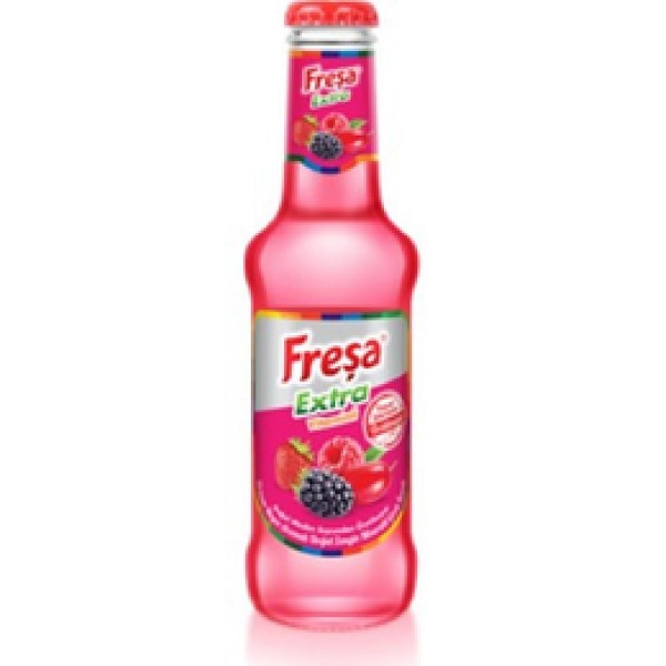 FREŞA 200ML ORMAN MEYVELİ