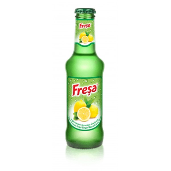 FREŞA LİMOLU 200ML