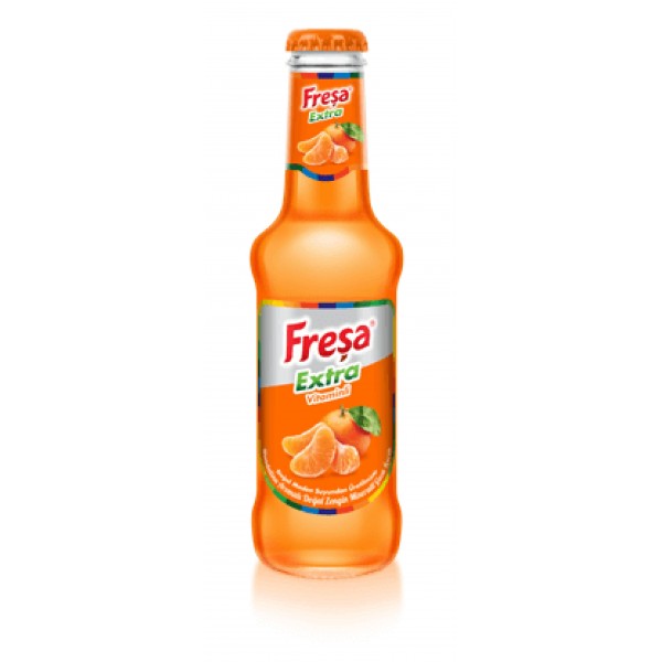 FREŞA MANDALİNA 200ML