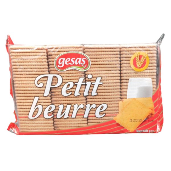 GESAS PETİT BURE 700GR