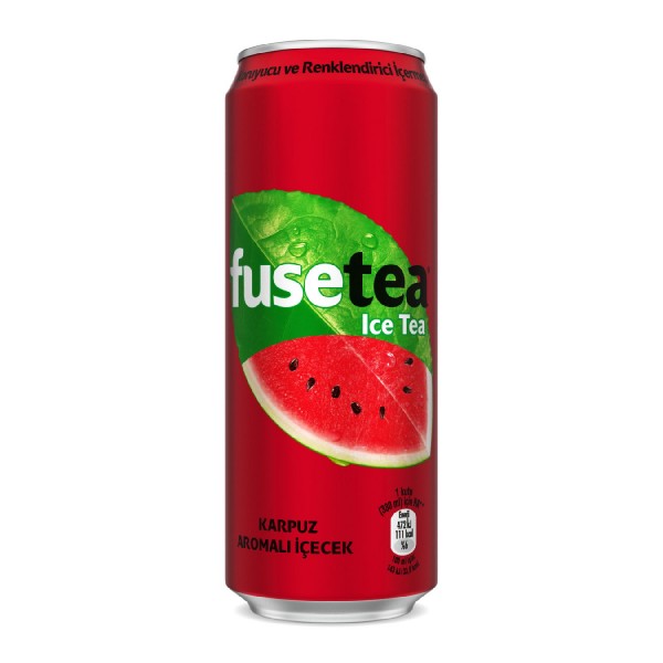 FUSTE KARPUZ330ML