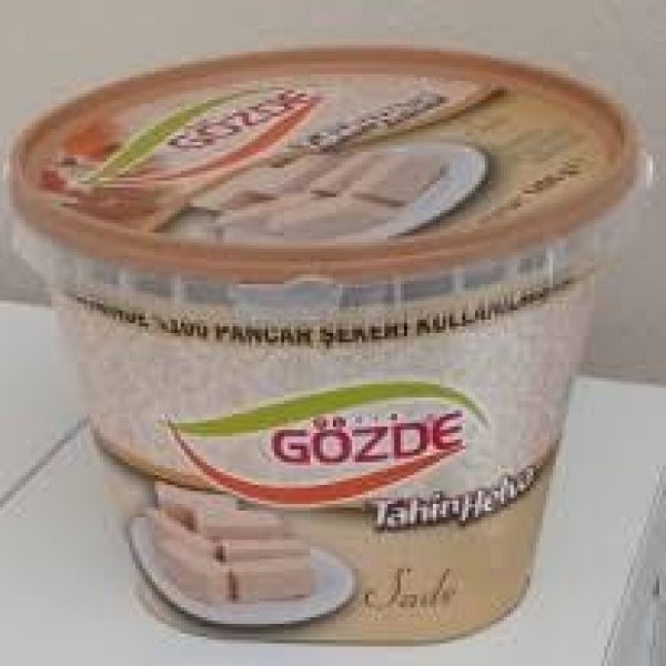 GÖZDE SADE HELVA 1400GR