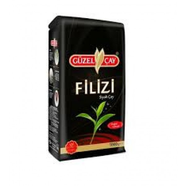 GÜZEL ÇAY FİLİZ 1KG