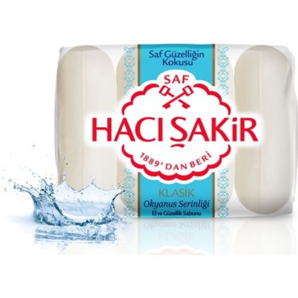 HACI ŞAKİR 4'LÜ ELSABUNU