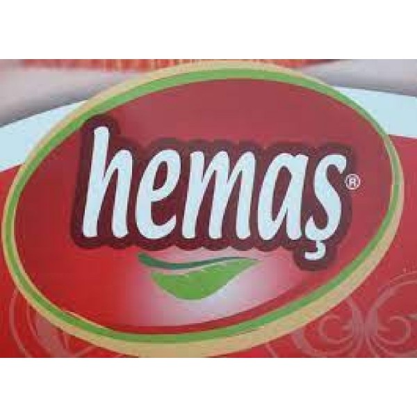 HEMAŞ 1500GR KAKOULU FINDIK KREMASI