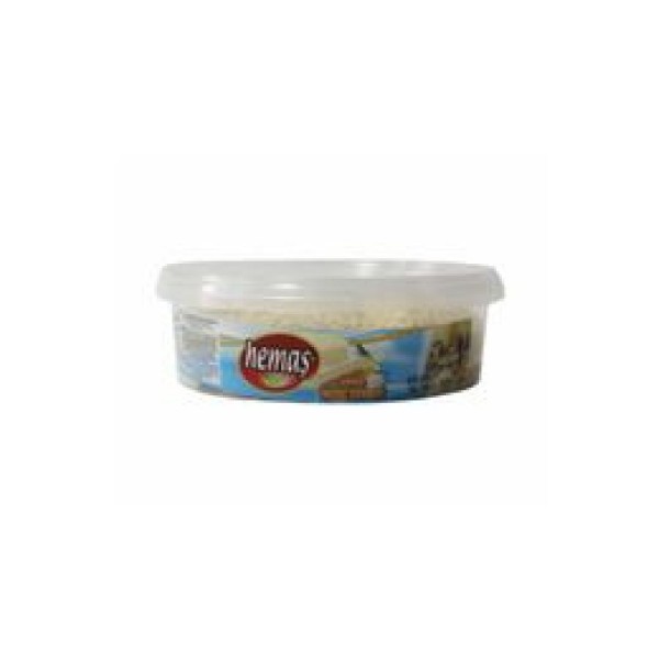 HEMAŞ KASE SADE TAHİN HELVA 800GR