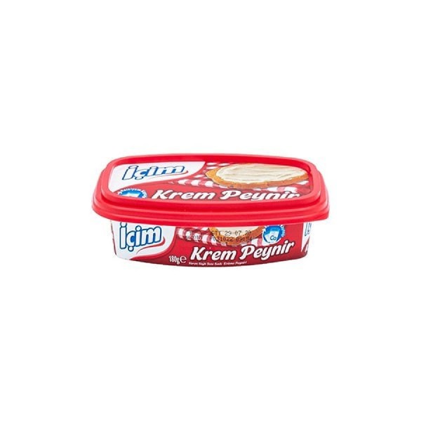 İÇİM KREM PEYNİR180GR