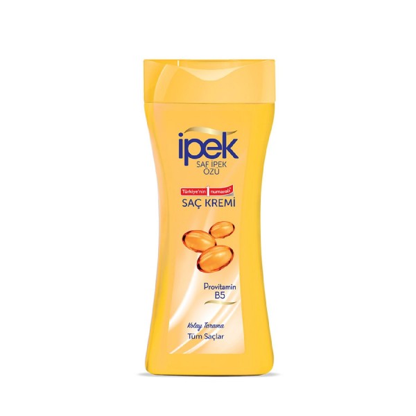 İPEK SAÇ KREMİ 450ML