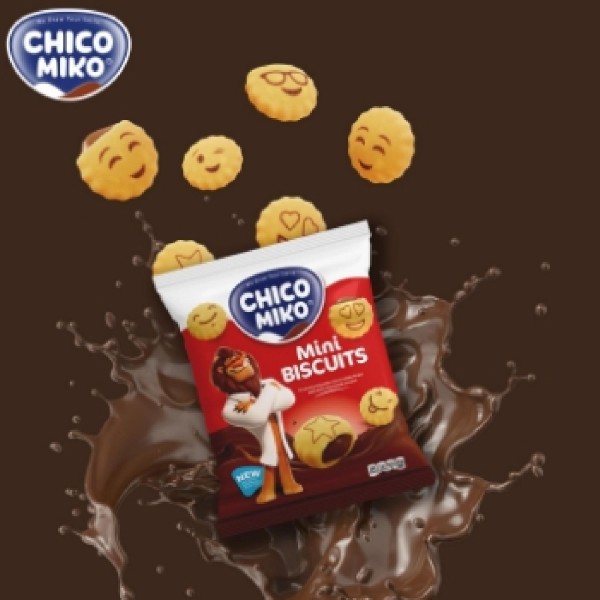 İPKON CHİCO MİKO ÇİLEK 30GR