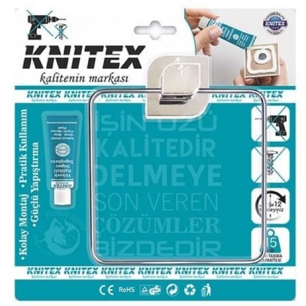 KNITEX KARE HAVLULUK