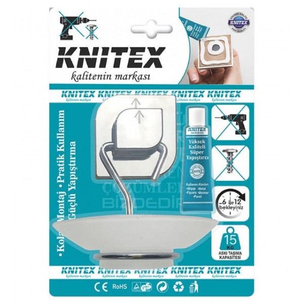 KNITEX SABUNLUK KTX-2793