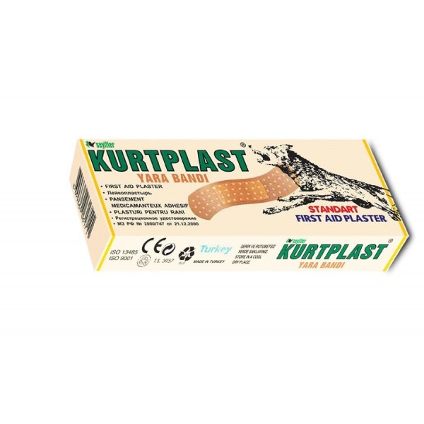 KURT PLAST YARA BANDI