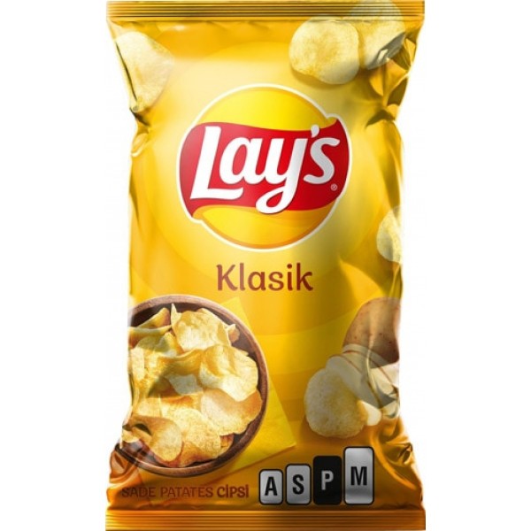 LAYS CLASIC