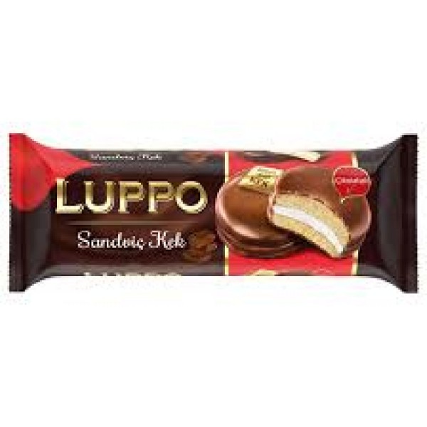 LUPPO SANDİVİÇ KEK