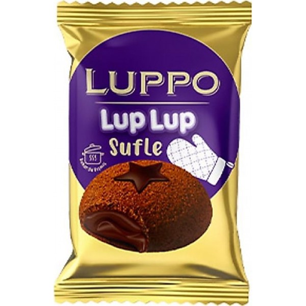 LUPPO SUFLE