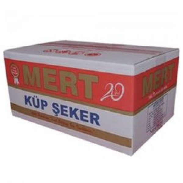 MERT KÜP ŞEKER 4700G