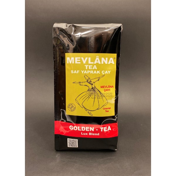 MEVLANA KAÇAK ÇAY 800GR