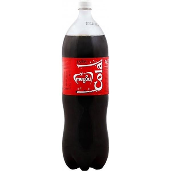 MEYSU COLA 2,5LT