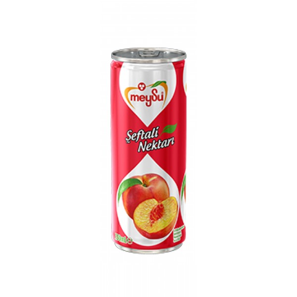 MEYSU ŞEFTALİ330ML